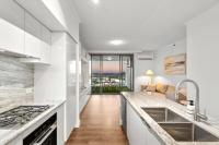 Penthouse Style - Story Bridge Views - Sleeps 8 - Baby Friendly - Ferienwohnung Brisbane