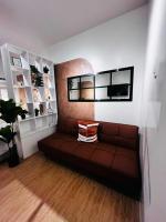 Cozy studio near SM Ecoland - B&B Davao City