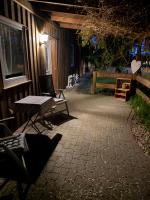 Idyllische Ferienwohnung auf privatem Pferdehof für bis zu 6 Personen - Chambres d'hôtes Lachendorf