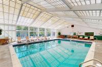 Alpine Retreat Efficiency at Rivergreen - Ferienwohnung Lincoln