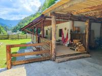 River Haus - B&B Călinești