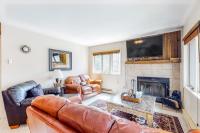Gore Creek Meadows - Ferienwohnung Vail