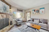 Mountainwood 303 - B&B Breckenridge