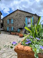 Relais Tosca - B&B Cortona