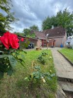 Ferienhaus nahe Karl-May-Spiele - B&B Bad Segeberg