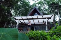 Haven Crest Sinharaja - B&B Deniyaya