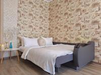 Квартира подобово Полтава 1 кімната у новобудові - B&B Shcherbani