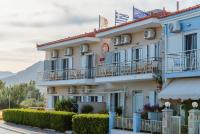 Arisvi All Seasons Hotel - B&B Skala Kallonis