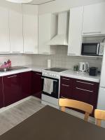 Rauhaisa keidas luonnon keskellä lähellä keskustaa - Ferienwohnung Helsinki