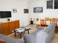 Apartamento en Conil de la Frontera ubicado en en una zona tranquila y muy bien situada para disfrutar del pueblo y de la playa sin necesidad de coche SOLO PARA FAMILIAS Y PAREJAS - Ferienwohnung Conil de la Frontera