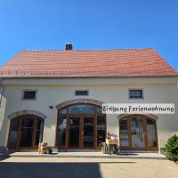 Idyllische Ferienwohnung am Viadukt - Chambres d'hôtes Putzkau