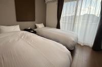 萩別邸 シーサイド2 HAGI Bettei SEASIDE2 - Chambres d'hôtes Hagi