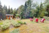 English Woods Enchantment - B&B Bethel