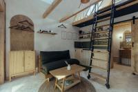 A Házikó - Chambres d'hôtes Balatonederics