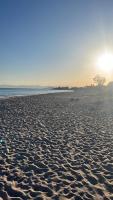 Da André Beach House 300 m from the sea - B&B Quartu Sant'Elena