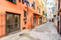 Sanremo Center Le Volte - Ferienwohnung Sanremo