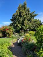 First Tee am Rosarium - B&B Sangerhausen