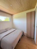 Lodge Domaine du vivier - Ferienwohnung Guignen