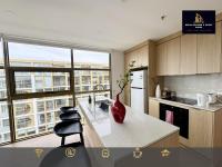 C04-Summerfield Stylish 2BR Apart, Mountain view - Ferienwohnung Weston Creek