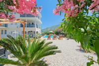 Tetra clover suites - B&B Fethiye
