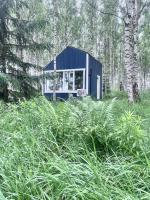 Fairytale Experience, Tartu 5 min, lake nearby - B&B Lombi