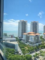 JazzC 2BR3B Seaview Suite Stonyhurst School - B&B Tanjung Tokong