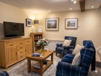 Coach House Hideaway - B&B Warminster