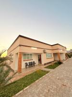 Hippo Tan Apartments - B&B Livingstone