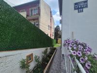 Apartman Kanarinac - Chambres d'hôtes Belgrade