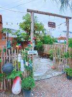 Bot Bien Homestay - Bed and Breakfast Mui Ne