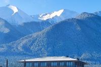 1 Bed - Sleeps 4 - Pets - Mountain Views - Ferienwohnung Raslog