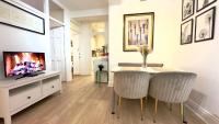 3 Bedroom Apartment in Queensway - B&B Londra