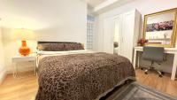 3 Bedroom Apartment in Queensway - B&B Londra