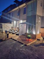 Gästehaus an der Bode inkl Frühstück aufs Zimmer wahlweise mit Halbpension PLUS - B&B Braunlage