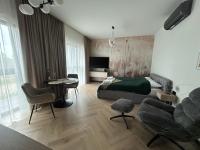 Horizon Park Lux II - B&B Boszkowo-Letnisko