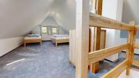 Apartmány Nová Oleška - B&B Huntířov