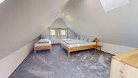 Apartmány Nová Oleška - B&B Huntířov