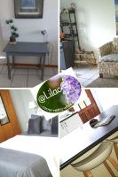 At Lilac Cottage, Jeffreys Bay Cozy stay for 2 & Business traveling - Chambres d'hôtes Jeffreys Bay