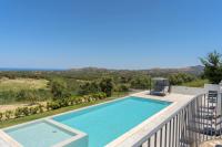 Skyline Villas, By Hellocrete - B&B Angelianá