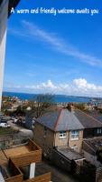 Fairways Guest House - B&B Newquay