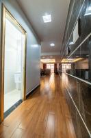 All Ensuite, 2 Bedroom Flat in Kilimani with Swimming Pool, Gym, Backup Power & Skyline View Balcony - Chambres d'hôtes Nairobi