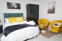 Emerald Crest Apartment - Ferienwohnung Johannesburg