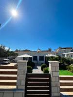 Vila F&M ksamil - B&B Ksamil