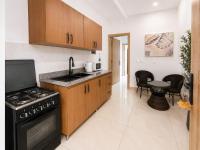 Studio apartment - Bed and Breakfast Bingerville