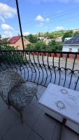 Стара Прага - Bed and Breakfast Oezjhorod