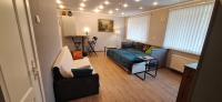 Mažaparks Appartment 1 - Ferienwohnung Riga