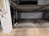 Auszeit im Loft I inkl Parkplatz I Balkon I 49 qm I 3 Min zur Elbe I 1 Schlafzimmer I Dresden Laubegast - Chambres d'hôtes Dresde