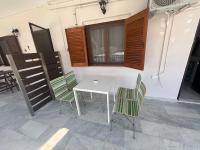 Maria's Apartments - B&B Nea Vrasna