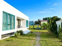 Villa Capri-Kaprovani - Chambres d'hôtes Shek’vetili