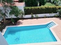 Villa los ROBLES - Chambres d'hôtes Ibiza
